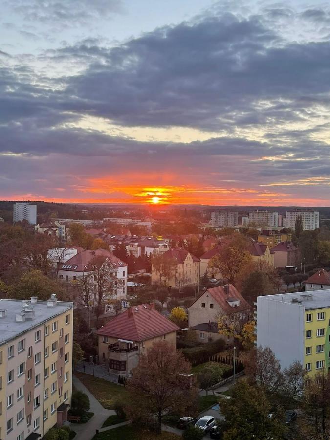 Apartament Arverso Болеславец Екстериор снимка