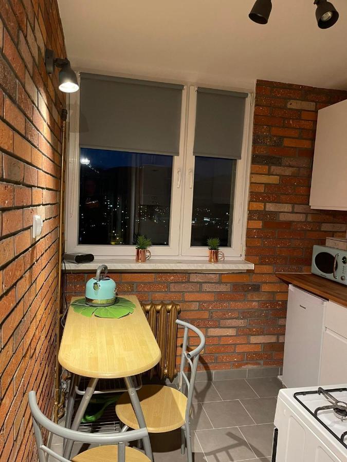 Apartament Arverso Болеславец Екстериор снимка