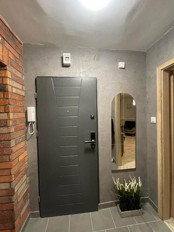 Apartament Arverso Болеславец Екстериор снимка