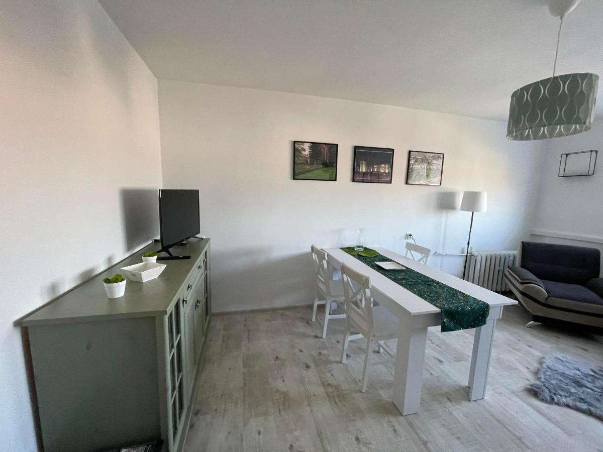 Apartament Arverso Болеславец Екстериор снимка
